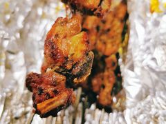 -寻小欢焖烤羊肉串(九眼桥店)