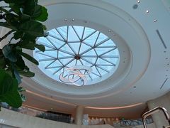 -Plush大堂酒廊(北京金融街威斯汀大酒店)