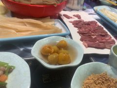 -名都晓荷塘主题火锅(春光路店)