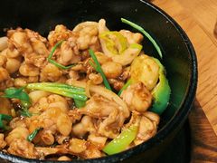 -小粤楼·怀旧粤菜(万辉国际广场店)