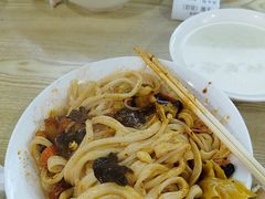 -王菊美食街·王菊面馆(总店)