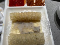 -海底捞火锅(百乐门广场店)