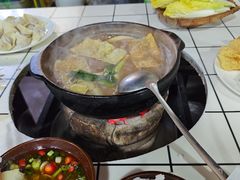 -小板凳(四公里店)