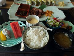 -西村日本料理(香格里拉饭店)