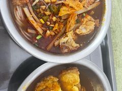 -娇姐老牌螺蛳粉(雅儒路店)