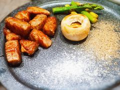 铁板和牛-枫品铁板烧(东樾店)