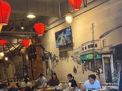 -塘屋烧烤·云南火塘烧烤品牌(春城慧谷旗舰店)