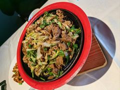 -庆云楼饭庄(什刹海店)