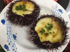 -小辣妹川味海鲜加工店(第一市场椰风巷店)