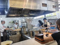 -清真磨沟沿老字号牛肉面(总店)