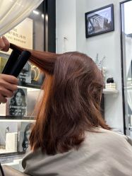 -U·NI SALON 造型