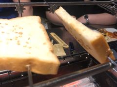 -很久以前羊肉串(农科路店)