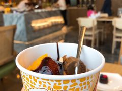 冰淇凌-华侨城嘉途酒店·屋顶阳光餐厅