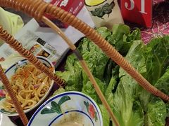 -刘姐啤酒鱼民族演艺餐厅(西街总店)