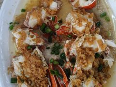 -红月湾海鲜饭店•沙滩海景(双月湾店)