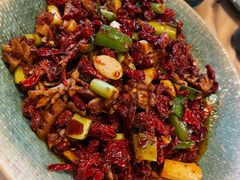 -山石榴·贵州菜(丰盛里店)