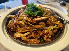 -柿合缘新京菜(国金中心商场店)