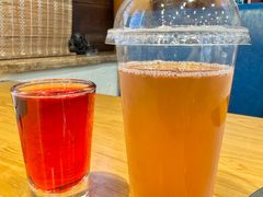 -妈妈的味道(和顺古镇店)