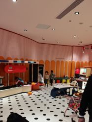-meland亲子乐园(深圳领展中心城店)