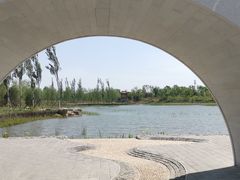 -张家湾公园