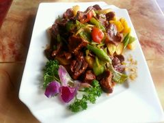 android_upload_pic-强氏喜阿婆粥饼店(鼓楼东街店)