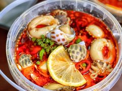 -金龙·打边炉(武进路店)