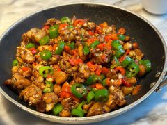 -老村长•湖北菜(欢乐大道店)