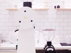 -Onirii Coffee(长乐路店)