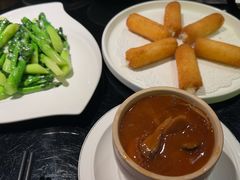 -顺峰顺水顺德菜(龙华店)