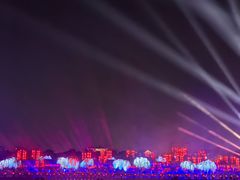-清明上河园-迎宾门售票处
