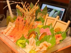 -極上萬膳·日料放题(海岸城店)
