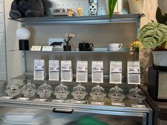 -Dogi&kiki Coffee(中心商务大厦店)