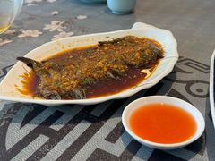 生腌虾-大浪潮·潮汕菜·招牌生腌小青龙(福田店)