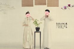 -保定巴黎婚纱摄影