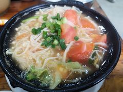 -沈妈砂锅(光华村店)