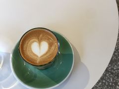 -Legno.ita Coffee by Wood(襄阳南路店)