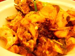 水库砂锅鱼头2-马凯餐厅(长椿街店)