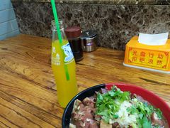 -东四卤煮店(东四北大街店)