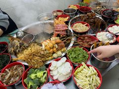 -小吴水煮(羊子巷店)
