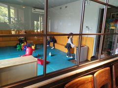 -Geneva日内瓦餐厅(西郊宝成花苑店)