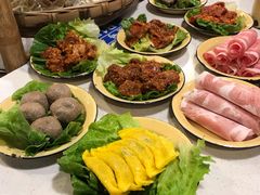 -有拈头成都市井火锅(老门东店)