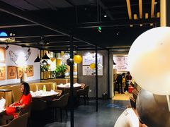 -山城外·非遗酸菜鱼(财富中心店)