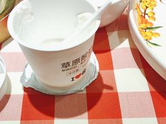 -西贝(南开大悦城店)
