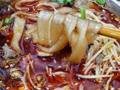 老妈牛肉火锅粉-老妈火锅粉(幸福路步行街店)