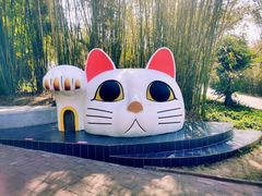 -漳州滨海火山岛自然生态风景区