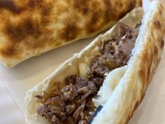 -王胖子驴肉火烧(东四旗舰店)