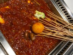 -闵四遵义羊肉粉(朝外大街店)