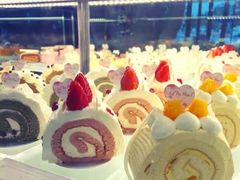 -1Cake壹刻蛋糕(奥体公园味觉艺术馆店)