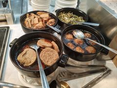 -晶丽香榭自助餐(南京大饭店)