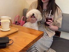 -小意思咖啡店(草桥店)